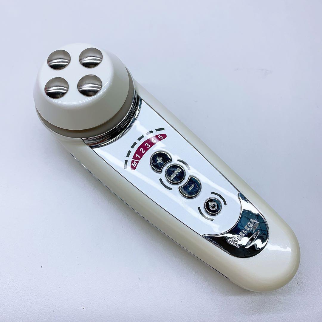 《リニューアル版⭐️最新モデル》 ベレガ セルキュア 4t++ 4T plus