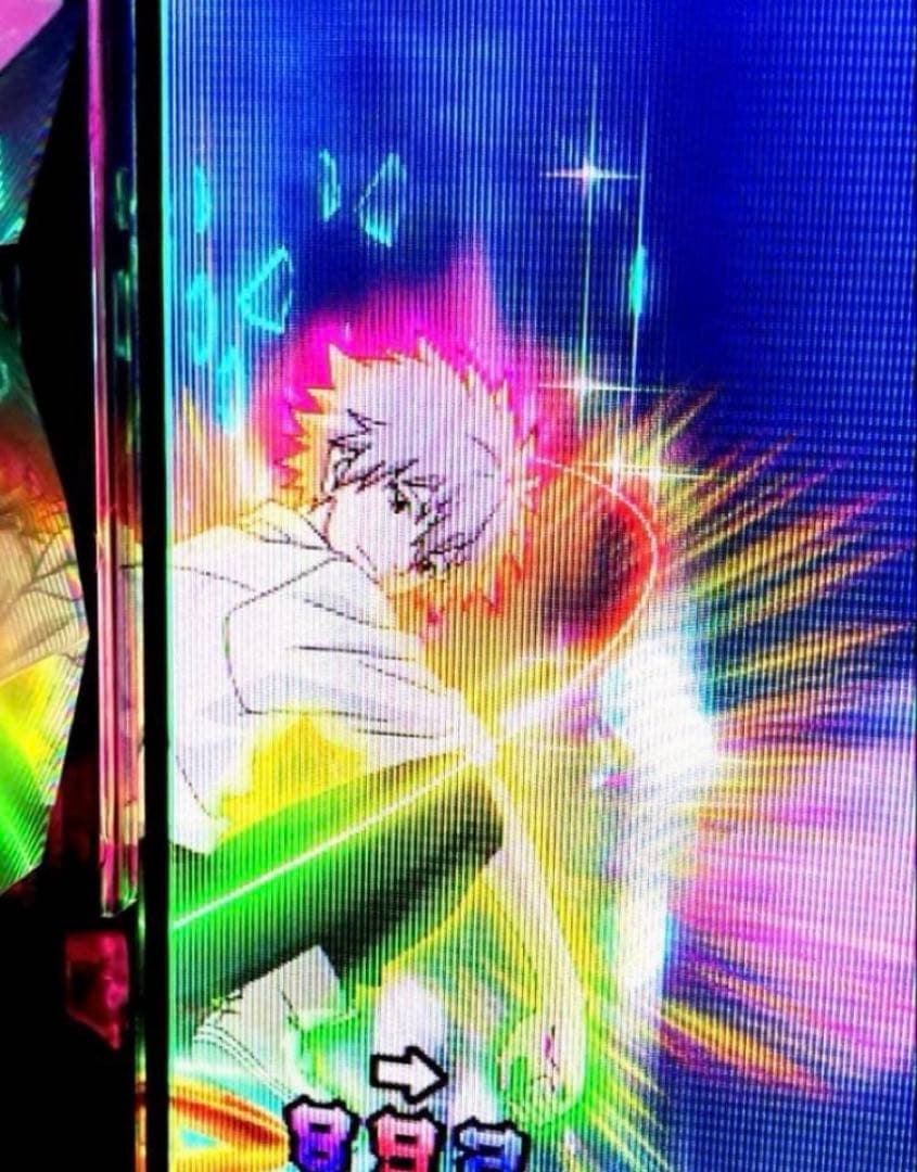 ⭐️パチンコ台実機☆フルカスタム＊Pシン・エヴァンゲリオンTypeレイ