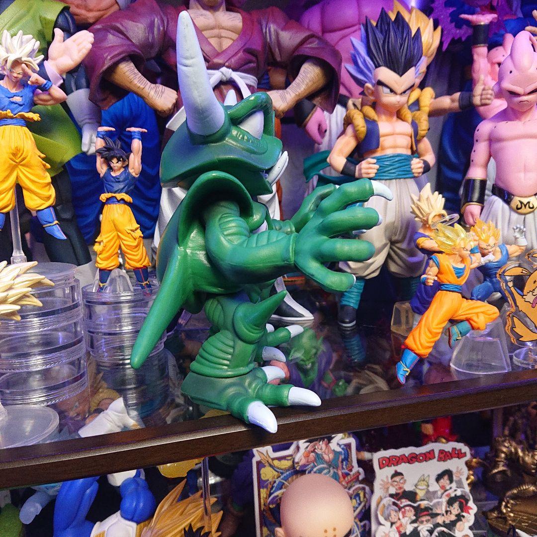 ドラゴンクエスト AM 伝説の魔王フィギュア デスピサロ - メルカリ