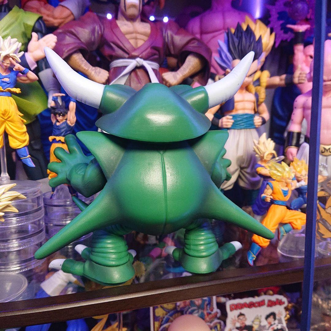 ドラゴンクエスト AM 伝説の魔王フィギュア デスピサロ - メルカリ