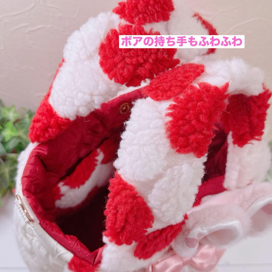 あ*き様 コヤンイサムチョン♡bigうさ着ぐるみアンコちゃんのハートの