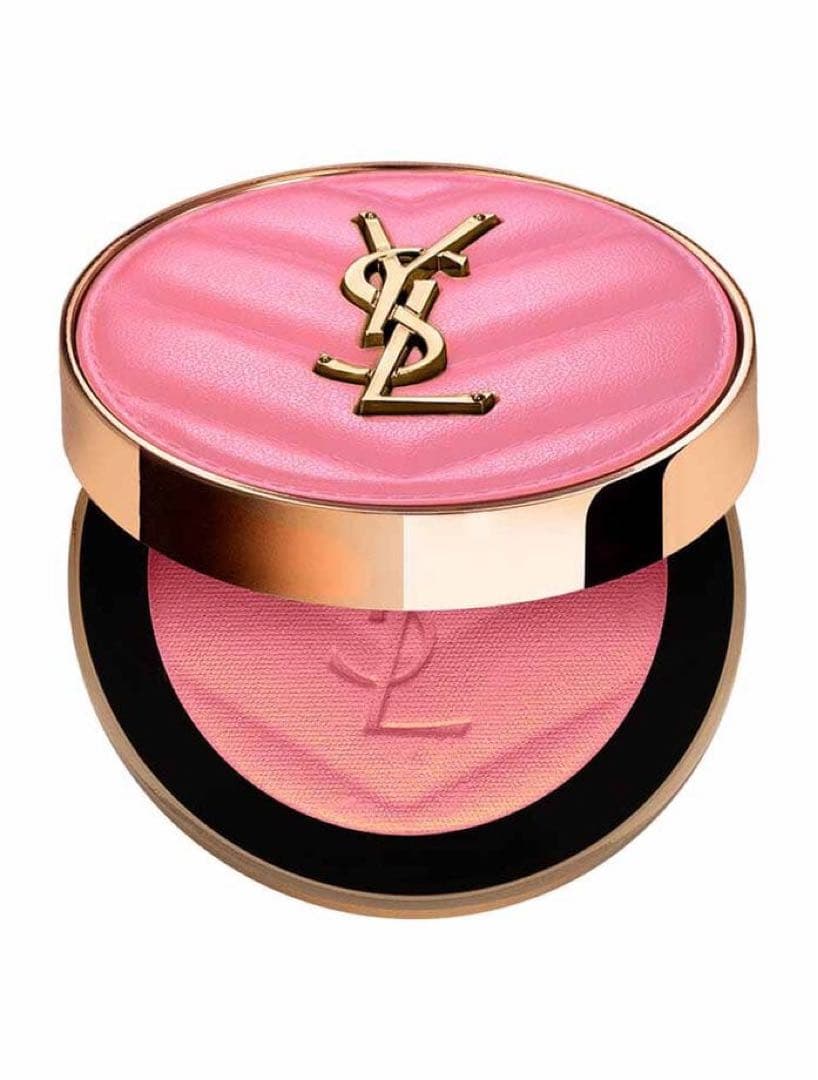 Yves Saint Laurent メイクミーブラッシュパウダーS93 YSL ラブシャイン」と「YSL メイクミーブラッシュ パウダー」の人気