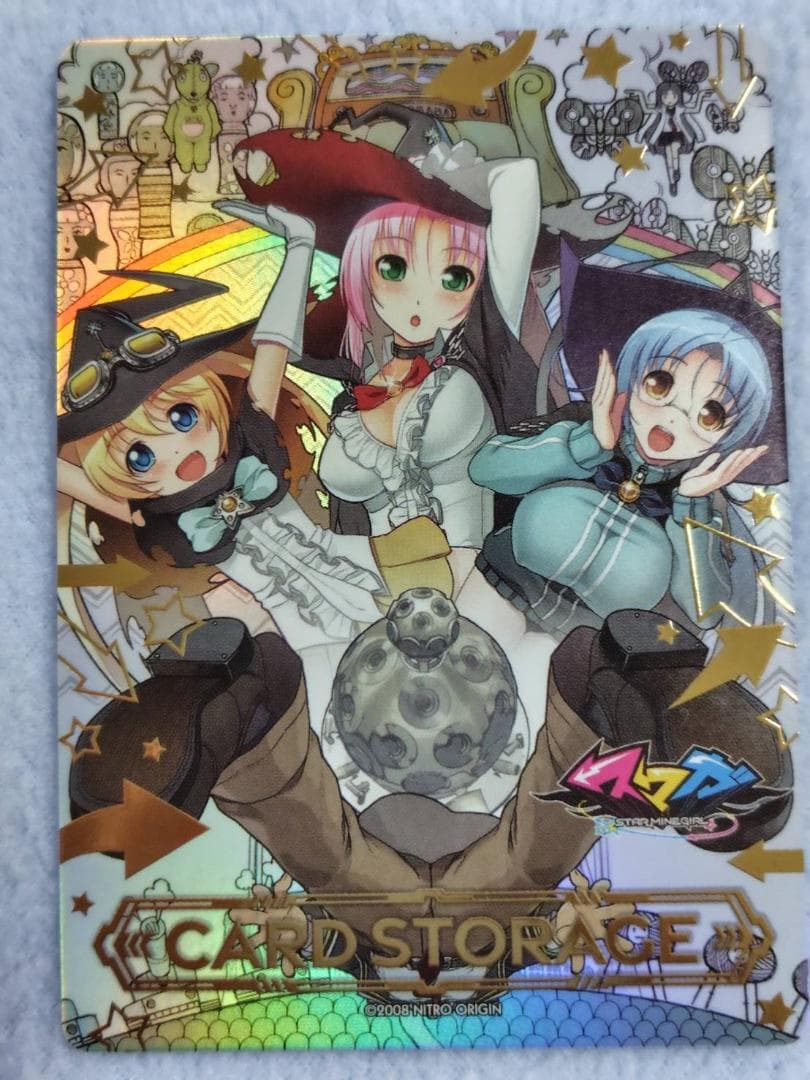 Lycee　置き場マーカー　スマガ ホビーステーションシングル通販店 / 置き場マーカー(あまいろ