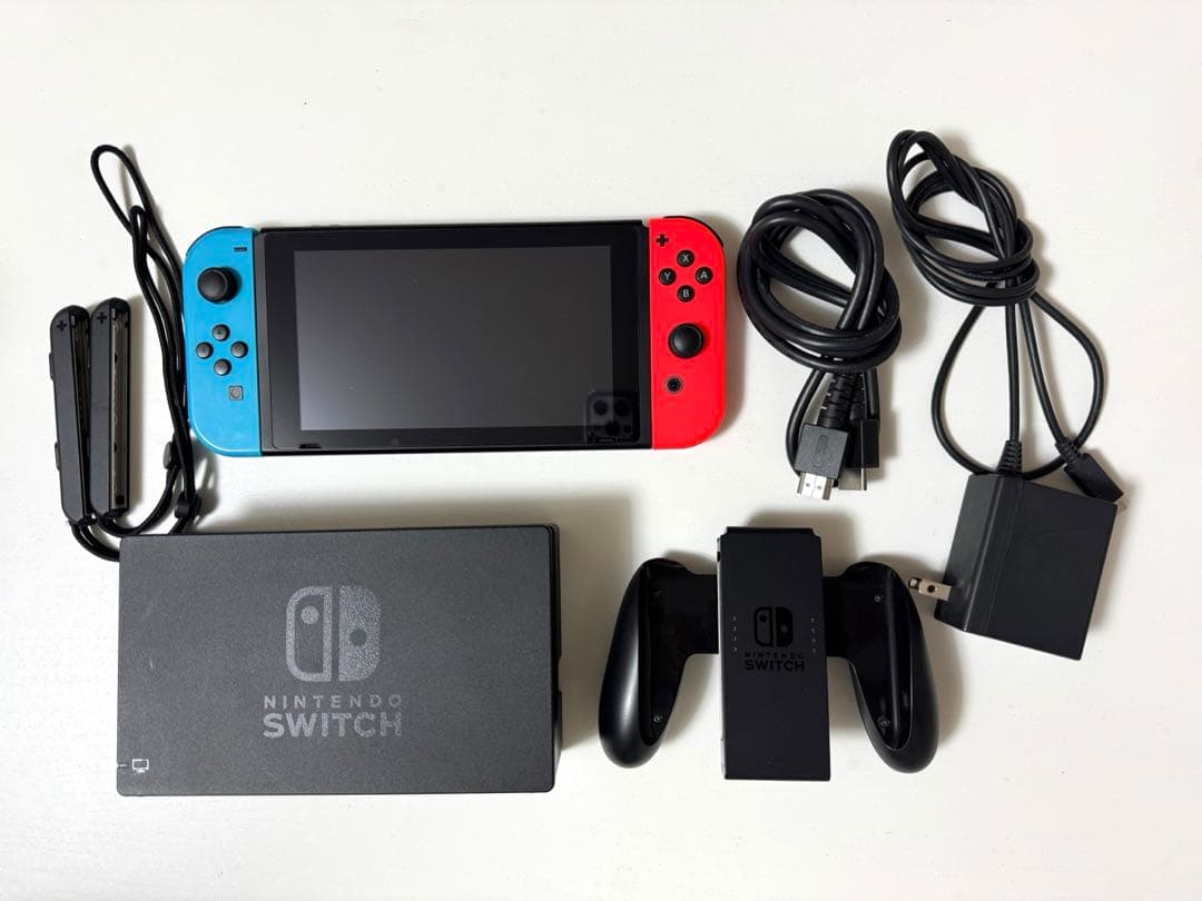 Switch 2ソフト＋クリスマス限定特典付き‼️の通販はau PAY マーケット