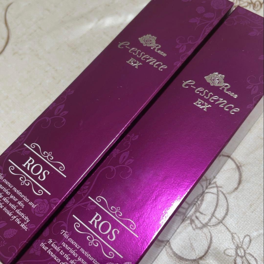 ローズコーポレーション　eエッセンス　美容液 ローズオンラインショップ / e-エッセンス 50ml 幹細胞美容液 【送料無料】
