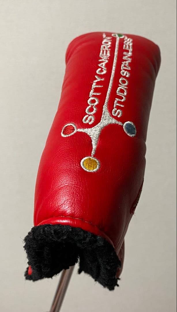 ご*━様 スコッティキャメロン スタジオステンレス NP2 オリジナル