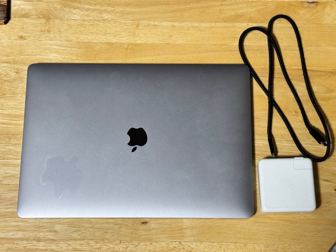 MacBookPro 15インチ 2019 32GB 1TB Core i7 Amazon.com: Apple 2019 MacBook Pro with 2.6GHz Intel Core i7, 15
