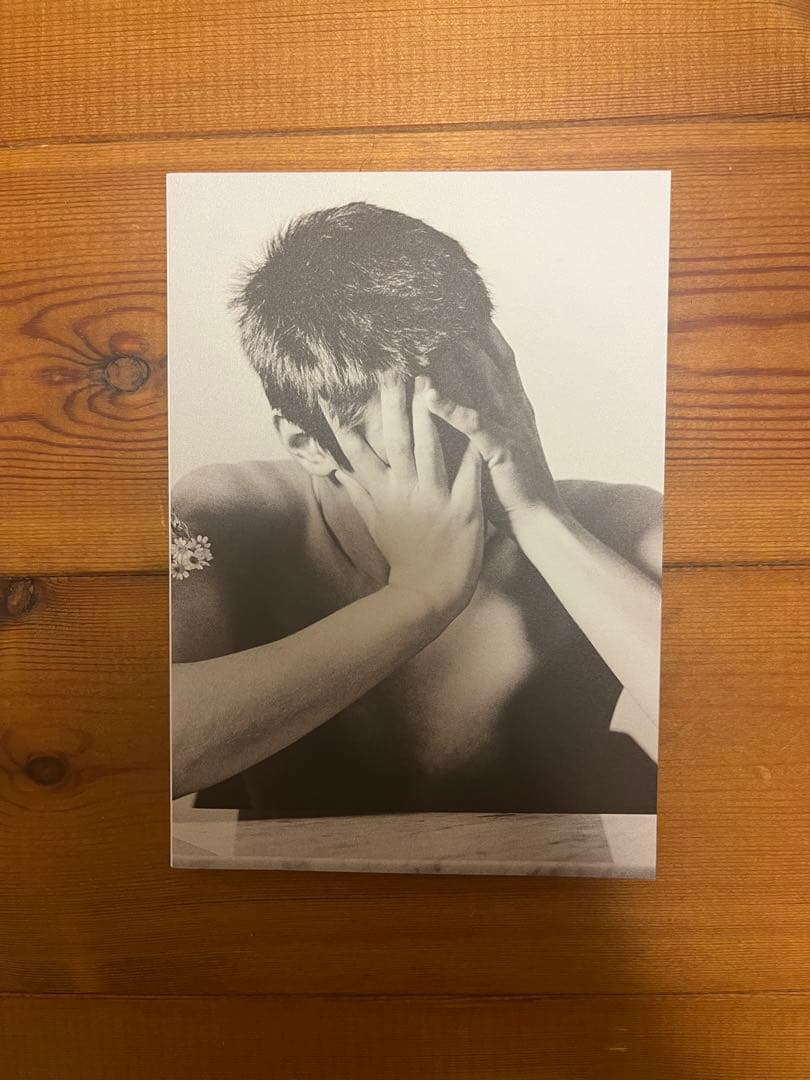 ゴーシャラブチンスキー 写真集 Gosha Rubchinskiy - メルカリ