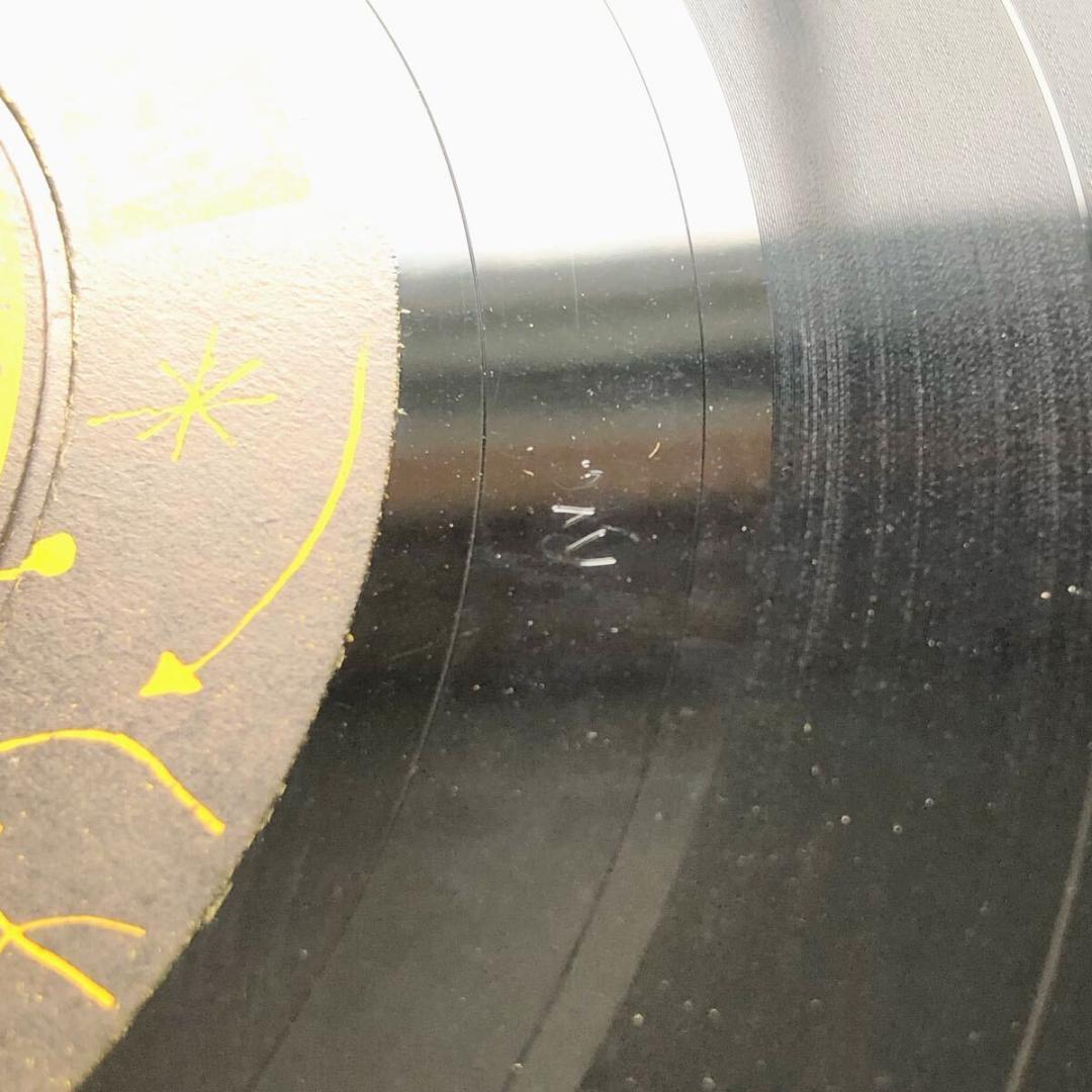 3682【希少名盤】King Pleasure Sings ジャズ 10インチ