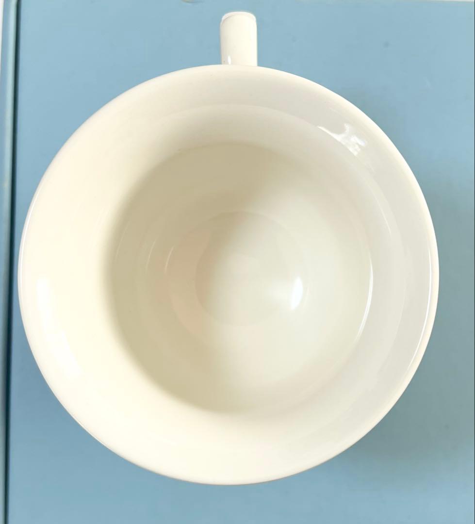 エンジェル・ハート「香のコーヒーカップ」シティーハンター