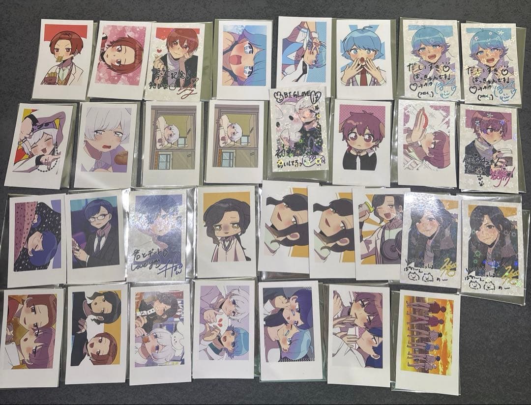 いれいす トレカ 缶バ バラ売り可 りうら ほとけ 初兎 ないこ いふ ゆうすけ いれいす りうら hotoke 初兎 ないこ if 悠佑 缶バッジ まとめ売り