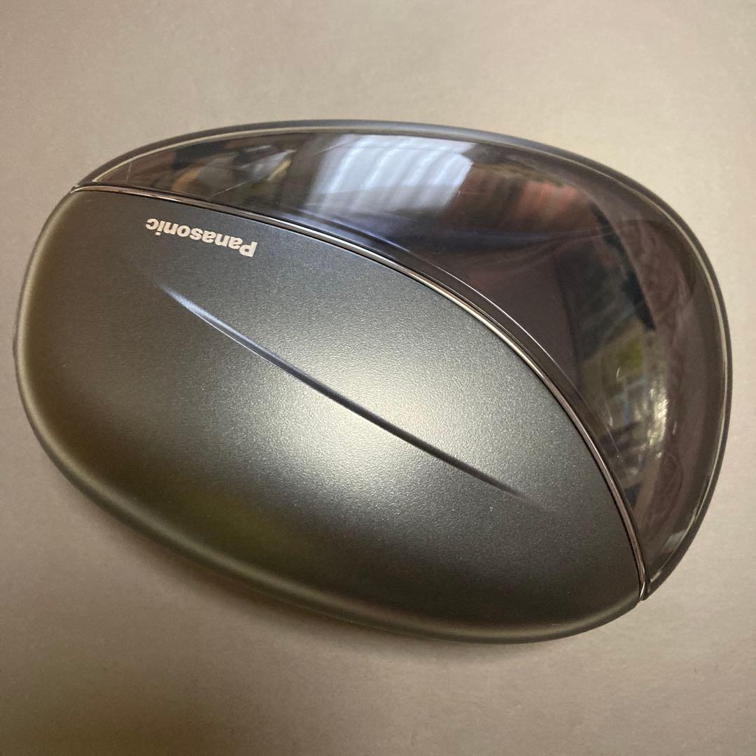 Panasonic バイタリフト かっさ EH-SP85-K 美顔器 中古品 - メルカリ