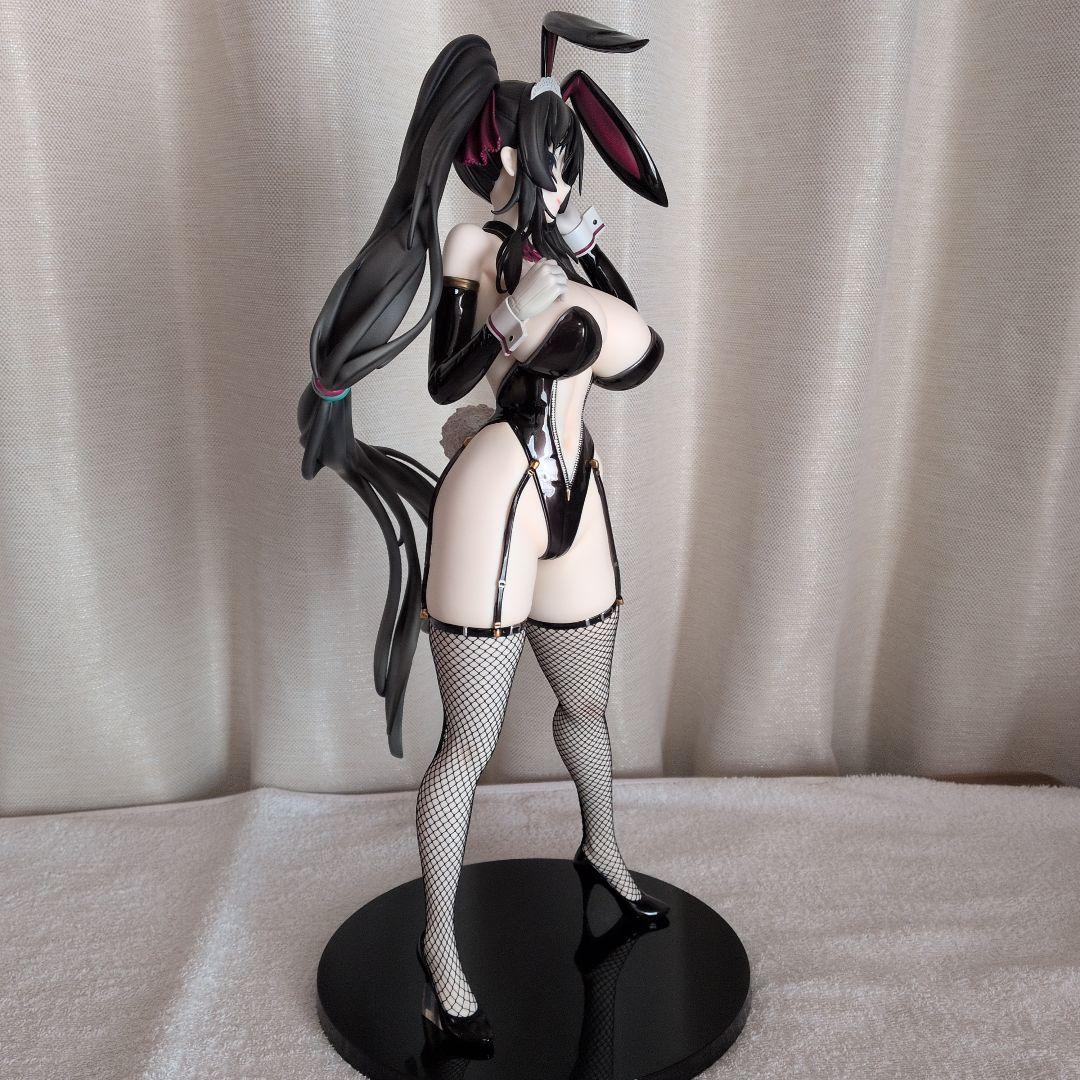 シノビマスター 閃乱カグラ NEW LINK 雪不帰 バニーVer.