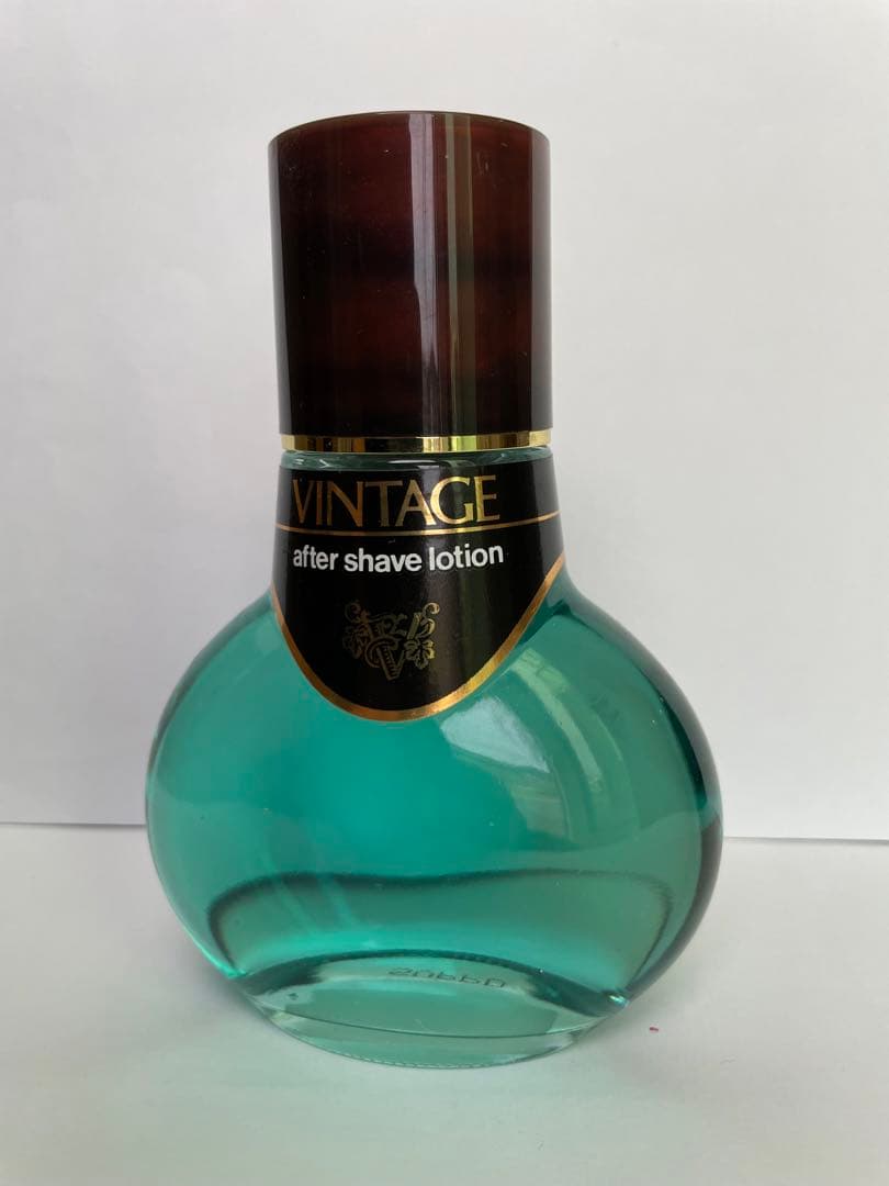 資生堂 ヴィンテージ アフターシェーブローション 140ml - メルカリ