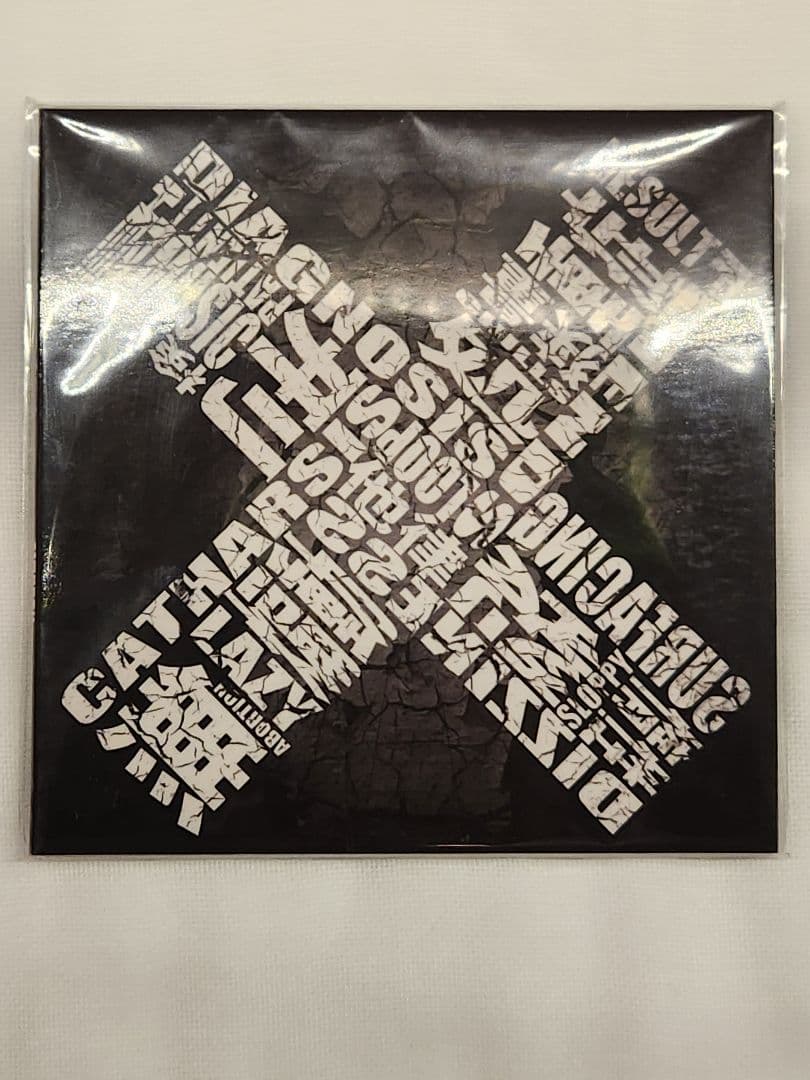 MARETU SIU サイン入り