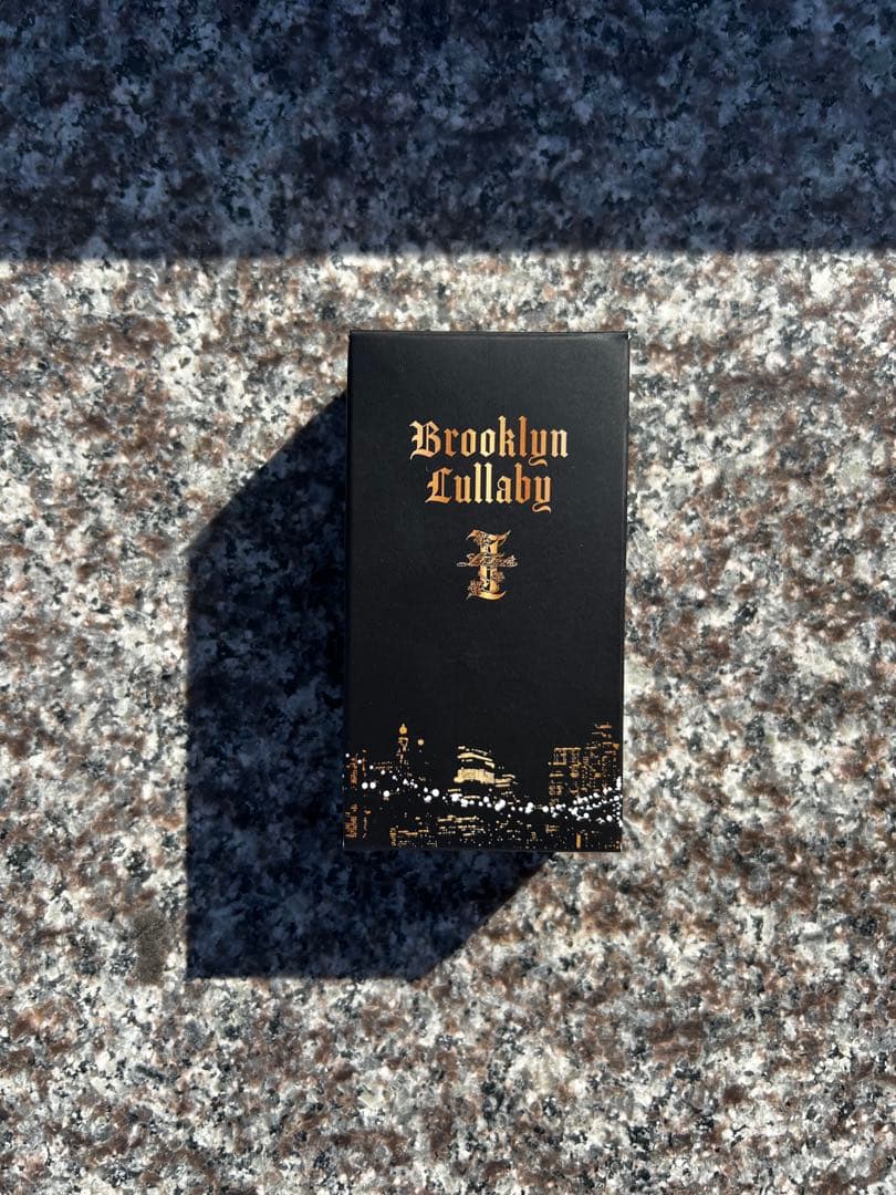 林和希 香水 音楽以外で唯一強烈な愛を持って趣味と呼べるのは僕にとって香水です