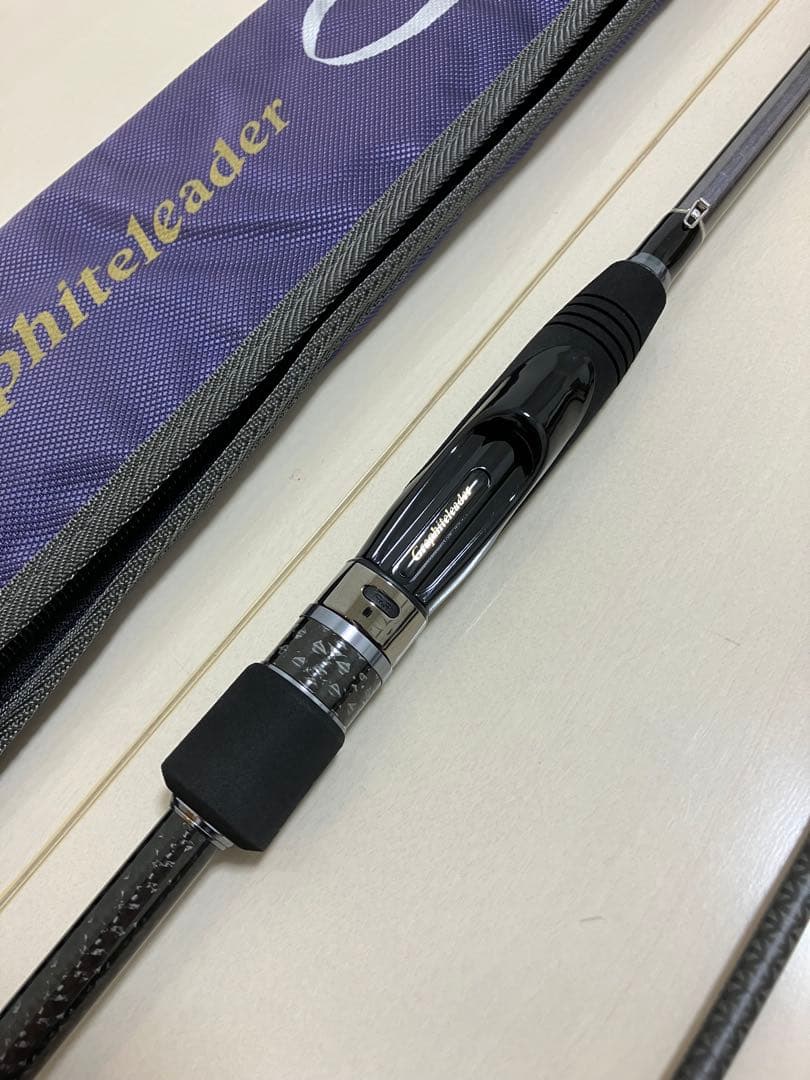 美品】オリムピックスーパーカラマレッティエサゴナーレGOSCES-832M-T