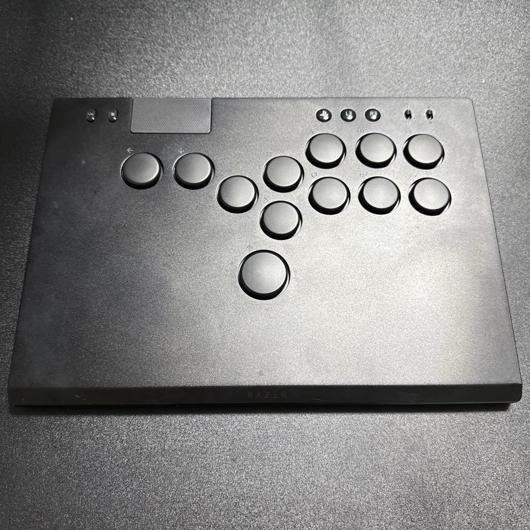 その他 razer kitsune Amazon.com: Razer Kitsune All-Button Arcade Controller: For PS5