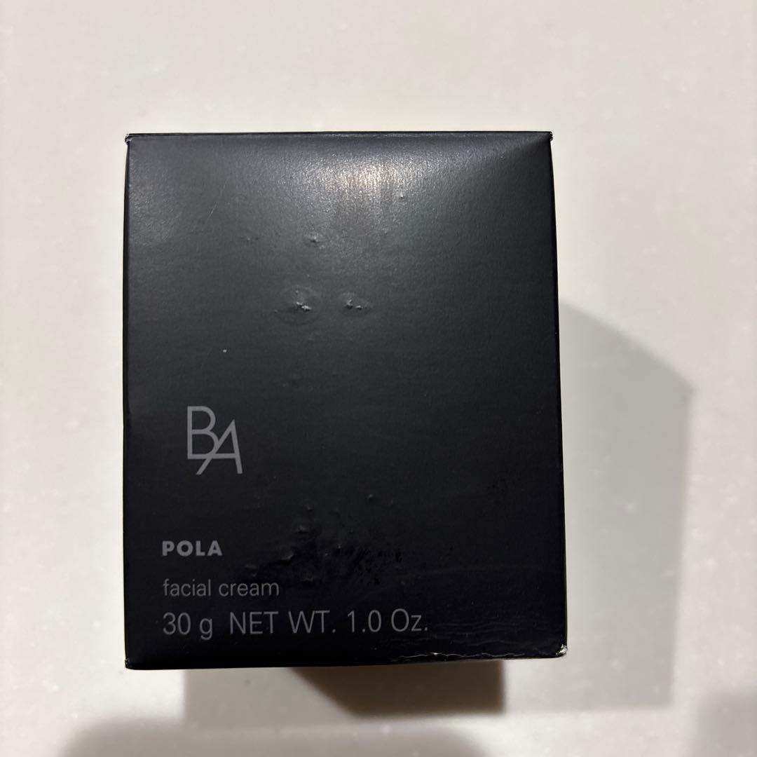 POLA B.A クリーム　N MENARD（メナード） POLA ポーラ B.A クリーム N 本体 30g スキンケア
