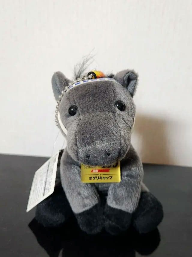 タグ付き】アイドルホース☆オグリキャップ ベスト100 - メルカリ