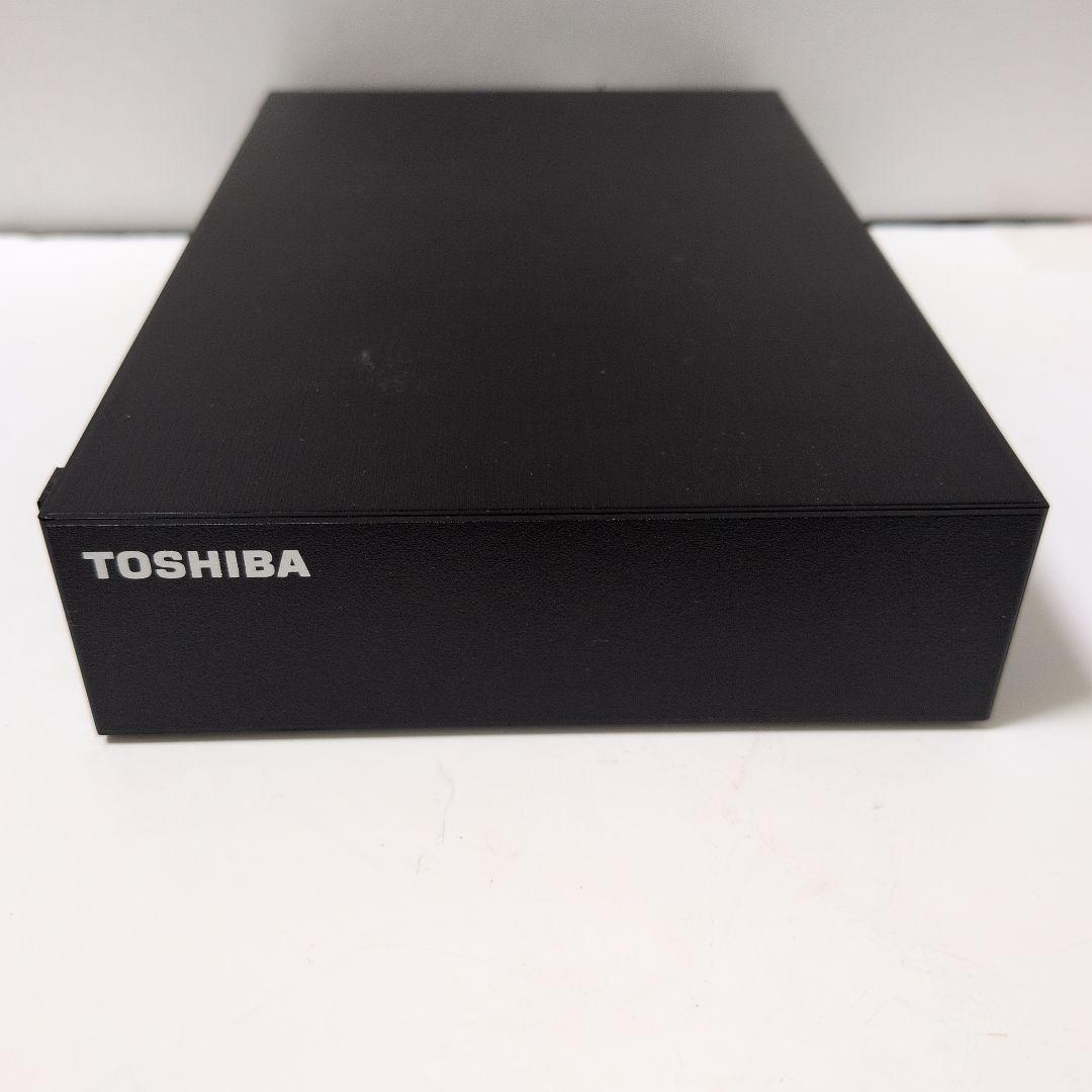 【4TB】バッファロー HD-TDA4U3-B 外付けHDD東芝 Amazon | 東芝 外付け ハードディスク 4TB 【 テレビ録画 / 4K