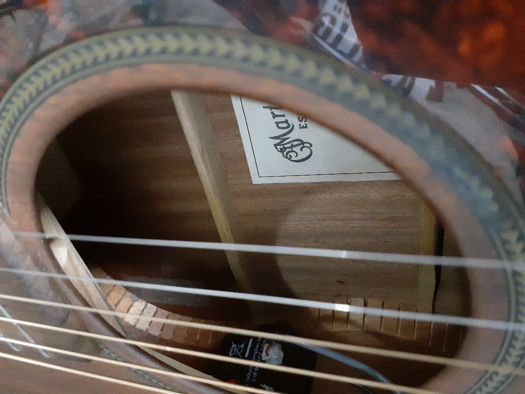 サトチャン様専用、Martin 00-15 Mahogany エレアコ - メルカリ