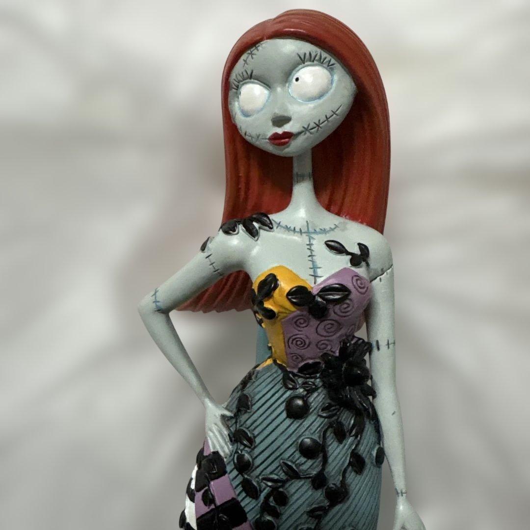 ジャック サリー ナイトメアー ビフォア クリスマス ハロウィン