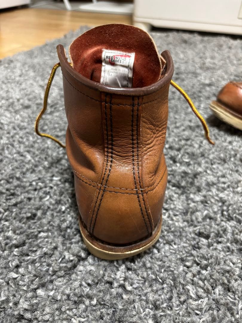 RED WING レッドウィング 8875 26.0cm US8E