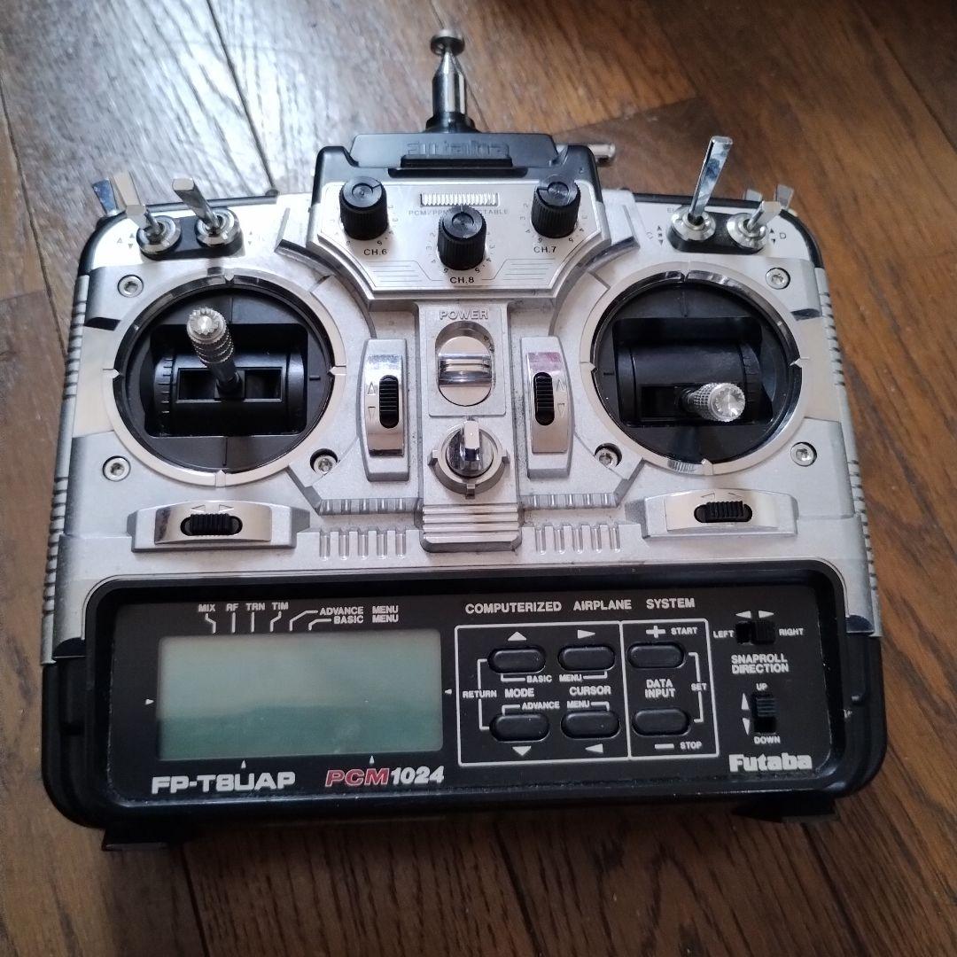 コーチン様専用商品 Futaba フタバ 送信機 コントローラーの通販