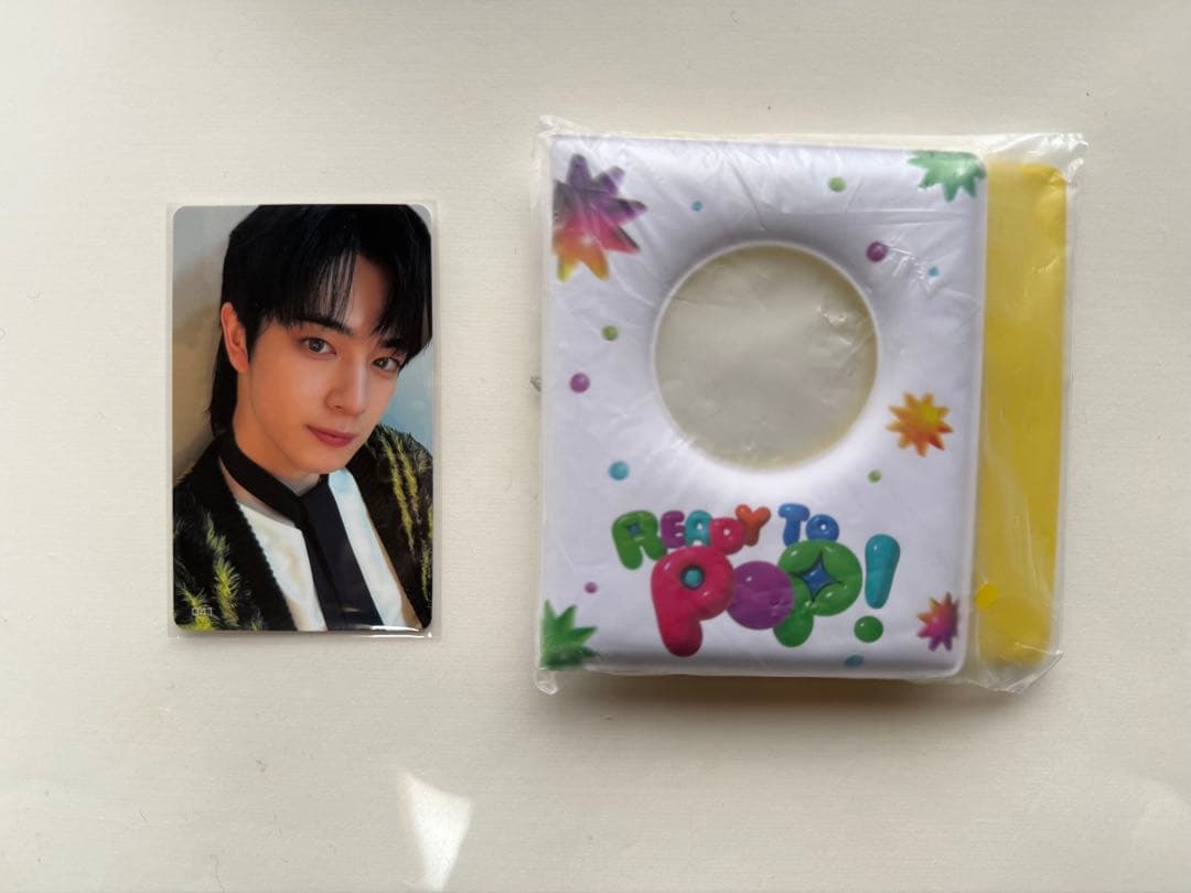 INI佐野雄大 コレクトブック トレカ - メルカリ