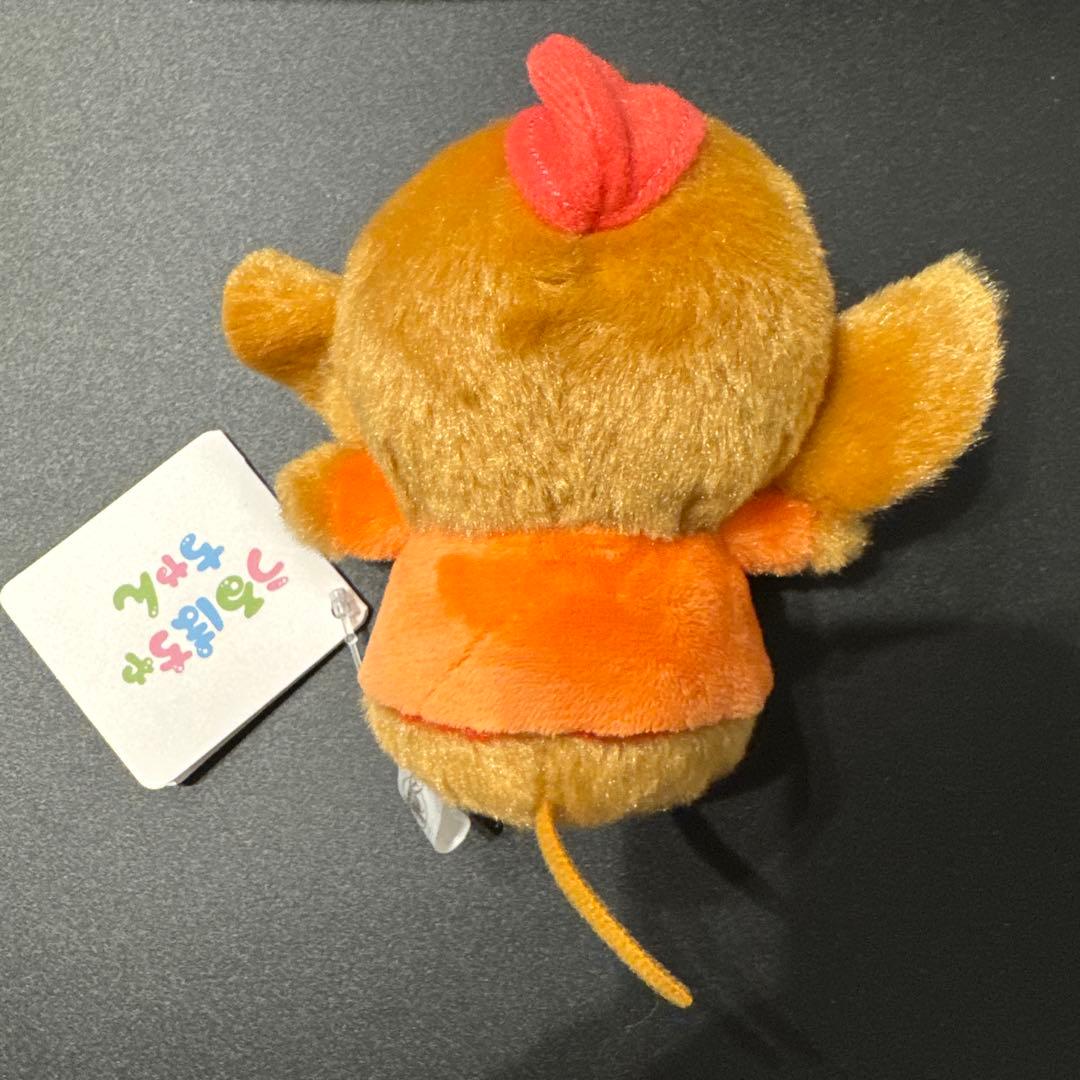 ディズニーストア うるぽちゃちゃん シンデレラ ジャック - メルカリ