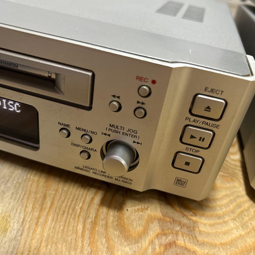Pioneer Direct Energy MOS A-N702 MJ-N902 - メルカリ