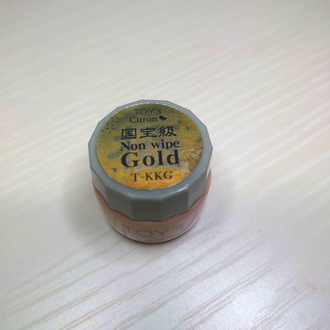 TOY's × INITY Party Flash 極GOLD ディスペンサー