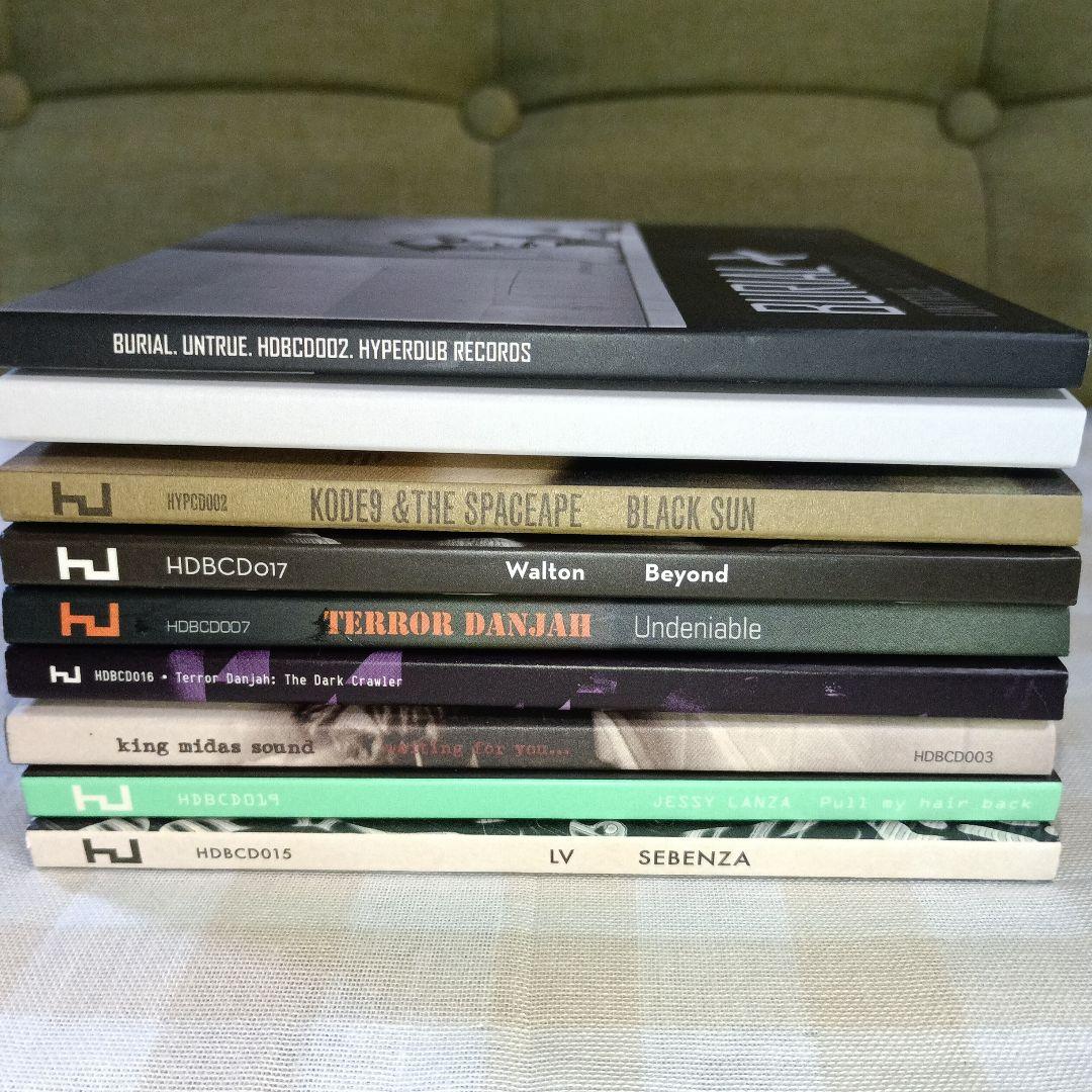 HYPER DUBのCD９枚セット s-l1200.jpg
