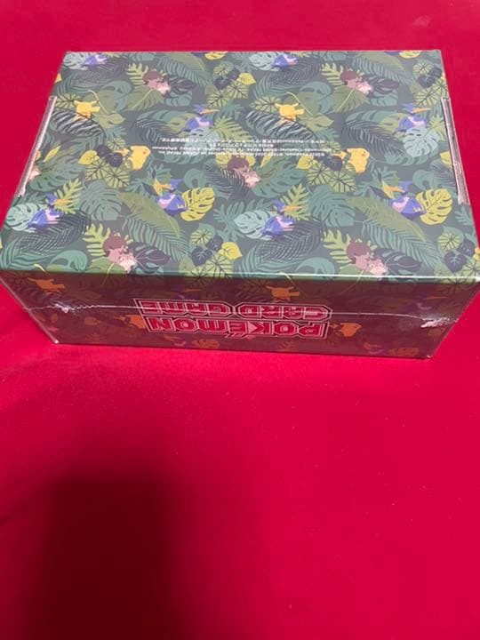 セブンイレブン限定 まるのみされたピカチュウ 未開封 1BOX〈一般