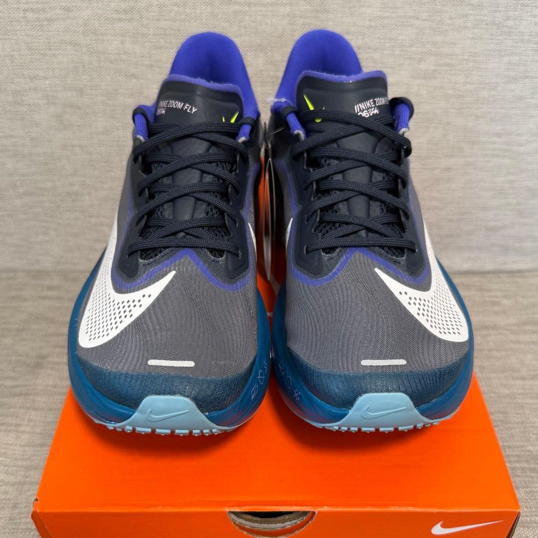 新品未使用 ナイキ ズームフライ 6 27.5cm ZOOM FLY 6 メンズ