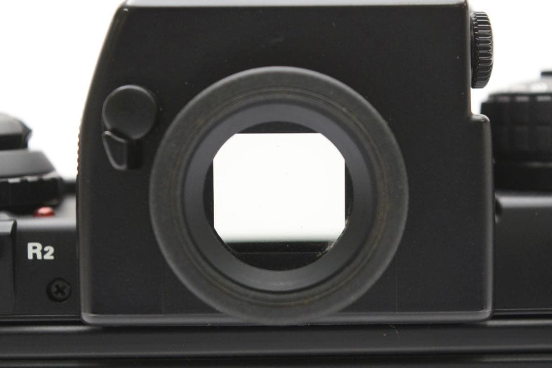 【美品】ニコン Nikon F4 《ストロボ・レンズ4本その他付属品》