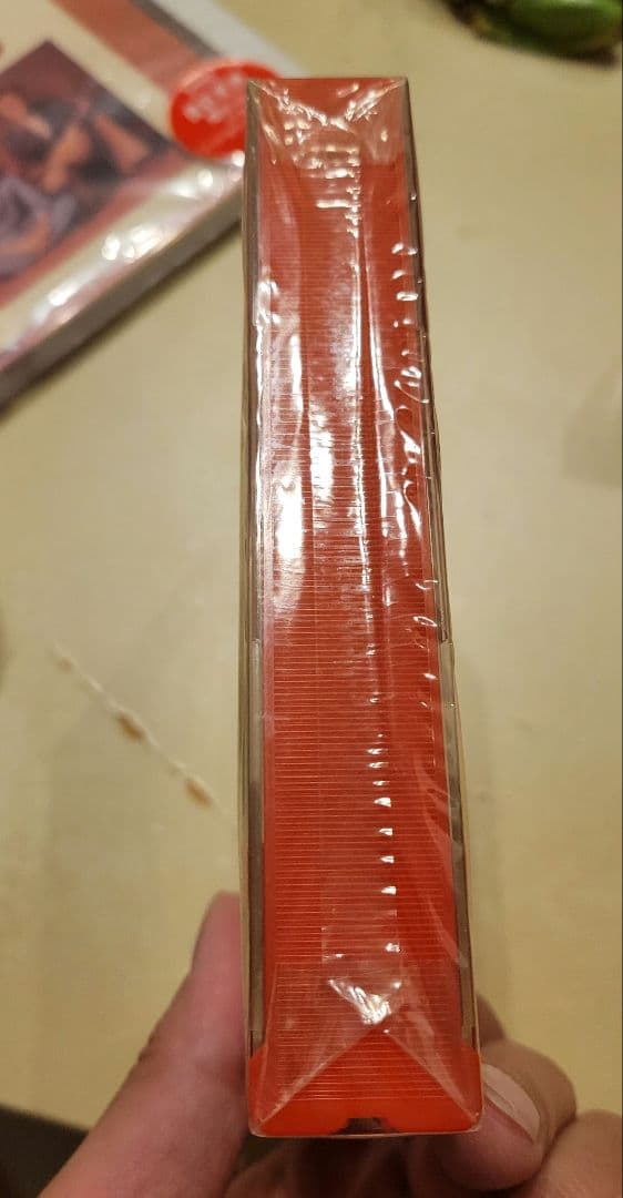 《超希少！新品未開封》The Beatles 1962 - 1966 赤盤