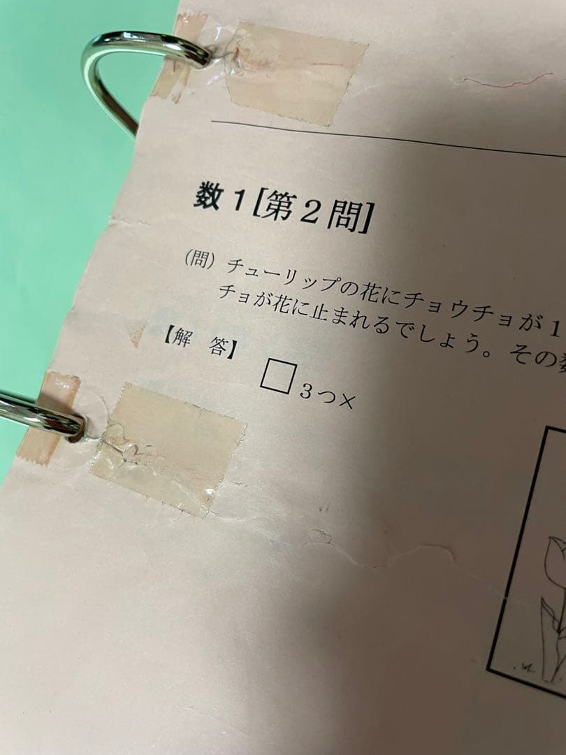 伸芽会 オリジナル問題集 旧版63冊、新版話の記憶5