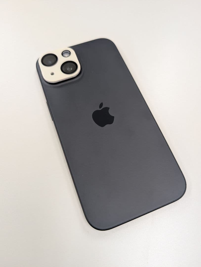 Apple iPhone 15 125GB ブラック 本体 シムフリー アップル(Apple) iPhone 15 Pro Max 1TB ブラックチタニウム SIMフリー