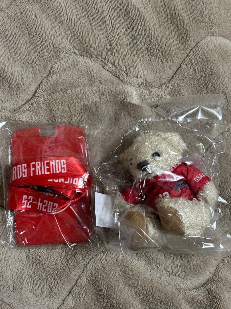 サントリーサンバーズ ユニフォームベアキーホルダー 髙橋藍 - メルカリ