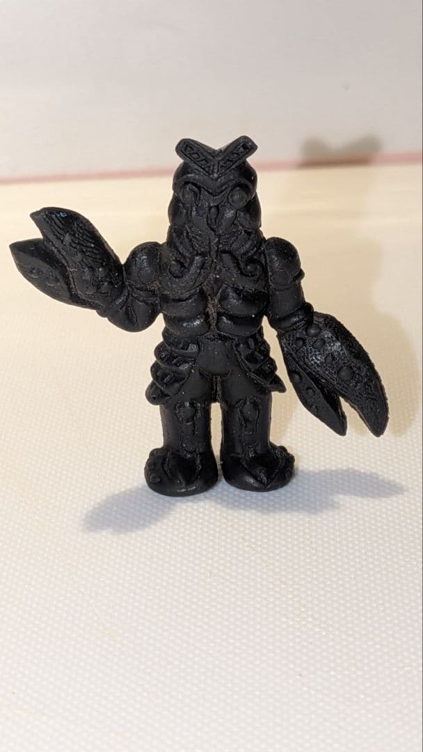 ウルトラマン怪獣消しゴム7体セット - メルカリ