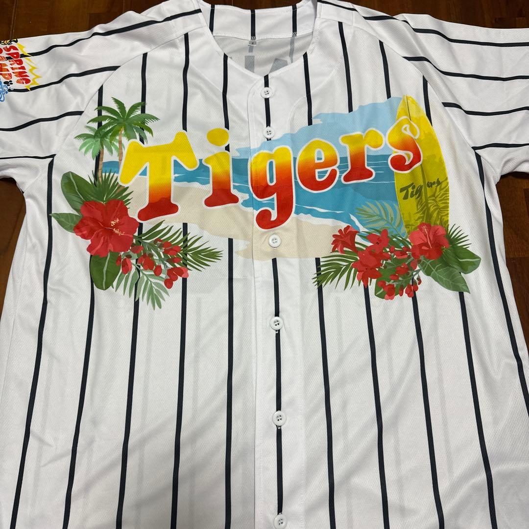 阪神タイガース才木浩人選手直筆サイン入り 2026 沖縄キャンプ限定