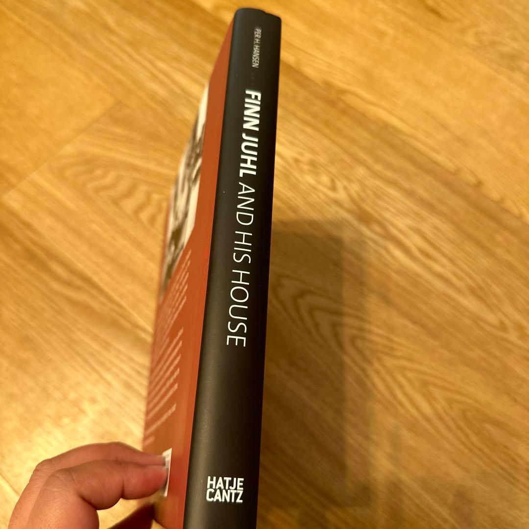 FINN JUHL AND HIS HOUSE フィン・ユールの家 - メルカリ