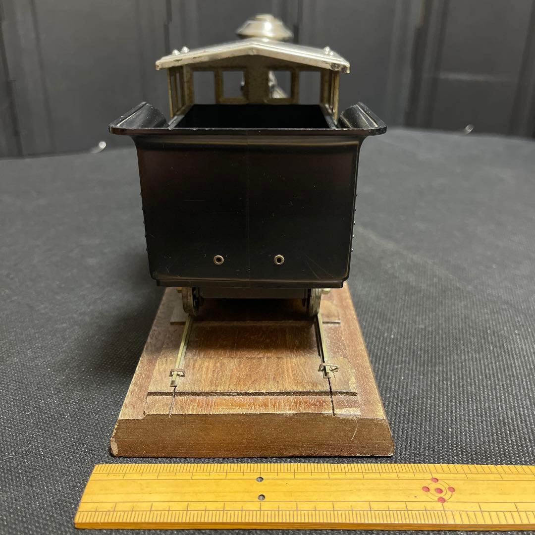 SL、蒸気機関車、鉄道マニア、置物、希少品、レア物、お宝ジャンク品