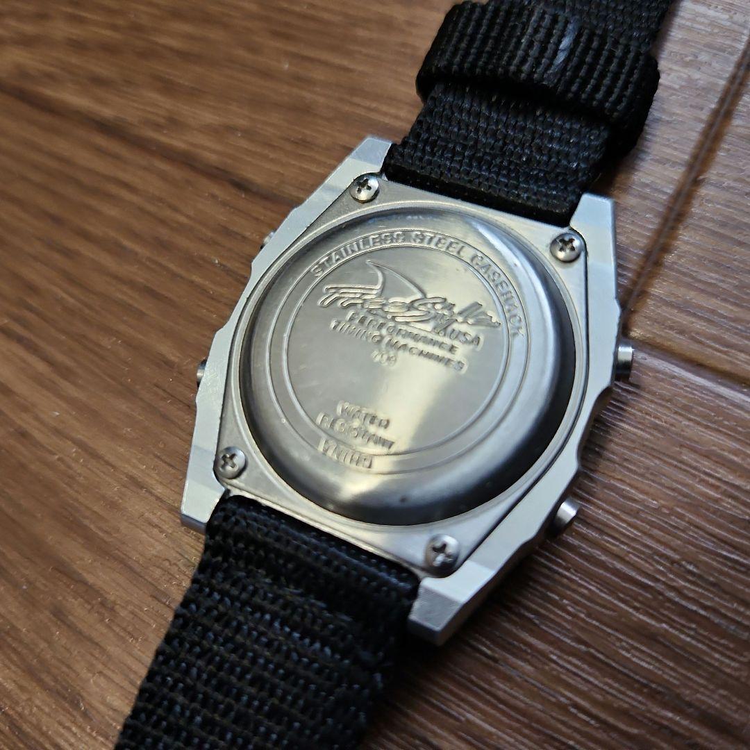 FREESTYLE SHARK BILLET 美品 - メルカリ