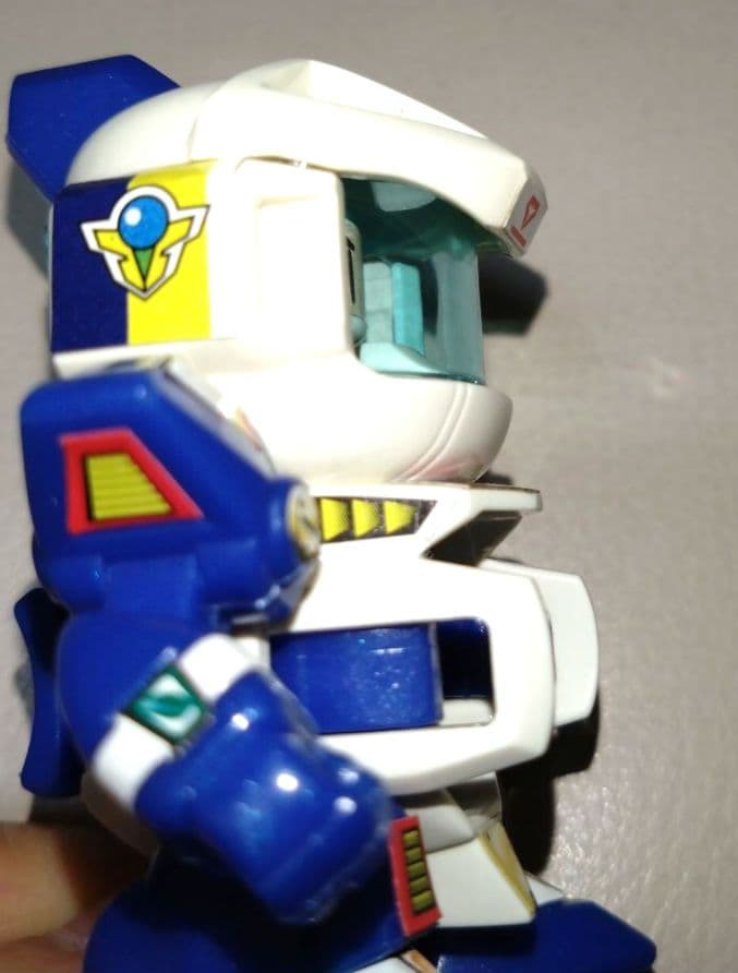 ビーダマン 爆外伝Ⅲ ガイアボンバーファイター - メルカリ