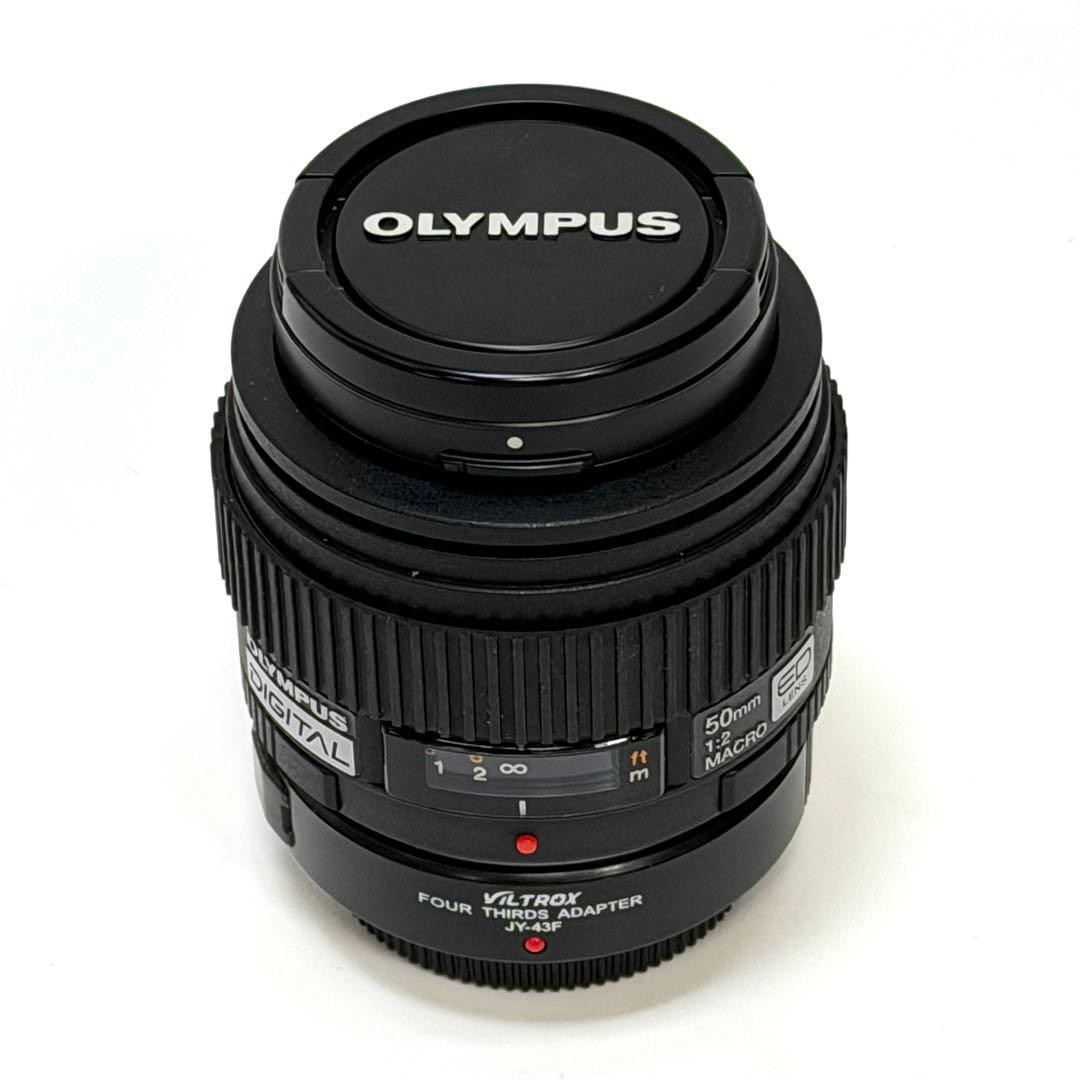 オリンパス ED 50mm F2.0 Macro M4/3 マウントアダプター付 Amazon.co.jp: OLYMPUS 大口径中望遠マクロレンズ ZUIKO DIGITAL ED