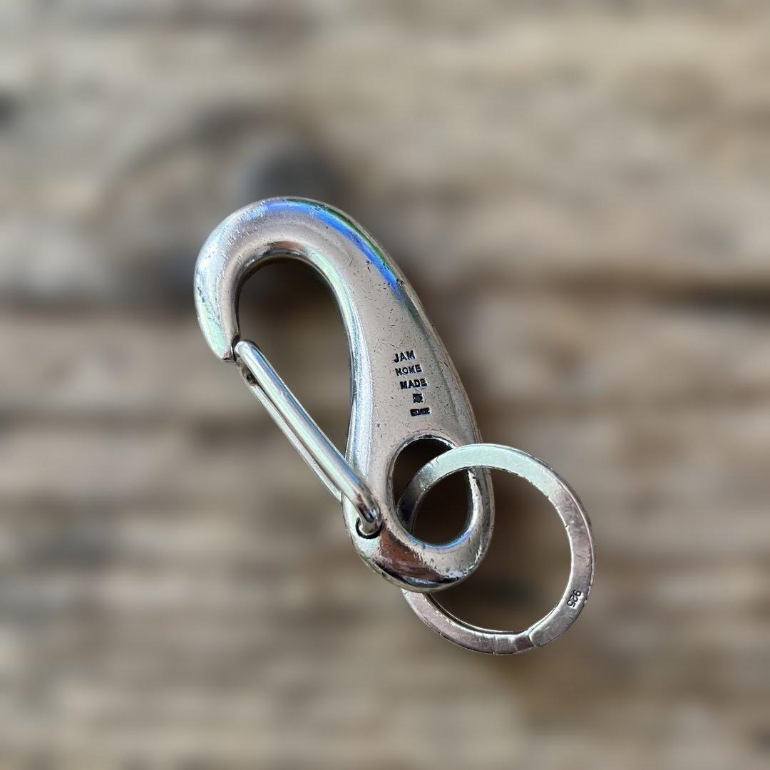 JAM  MADE ビッグワン ミドル 野口強 ¥132,000