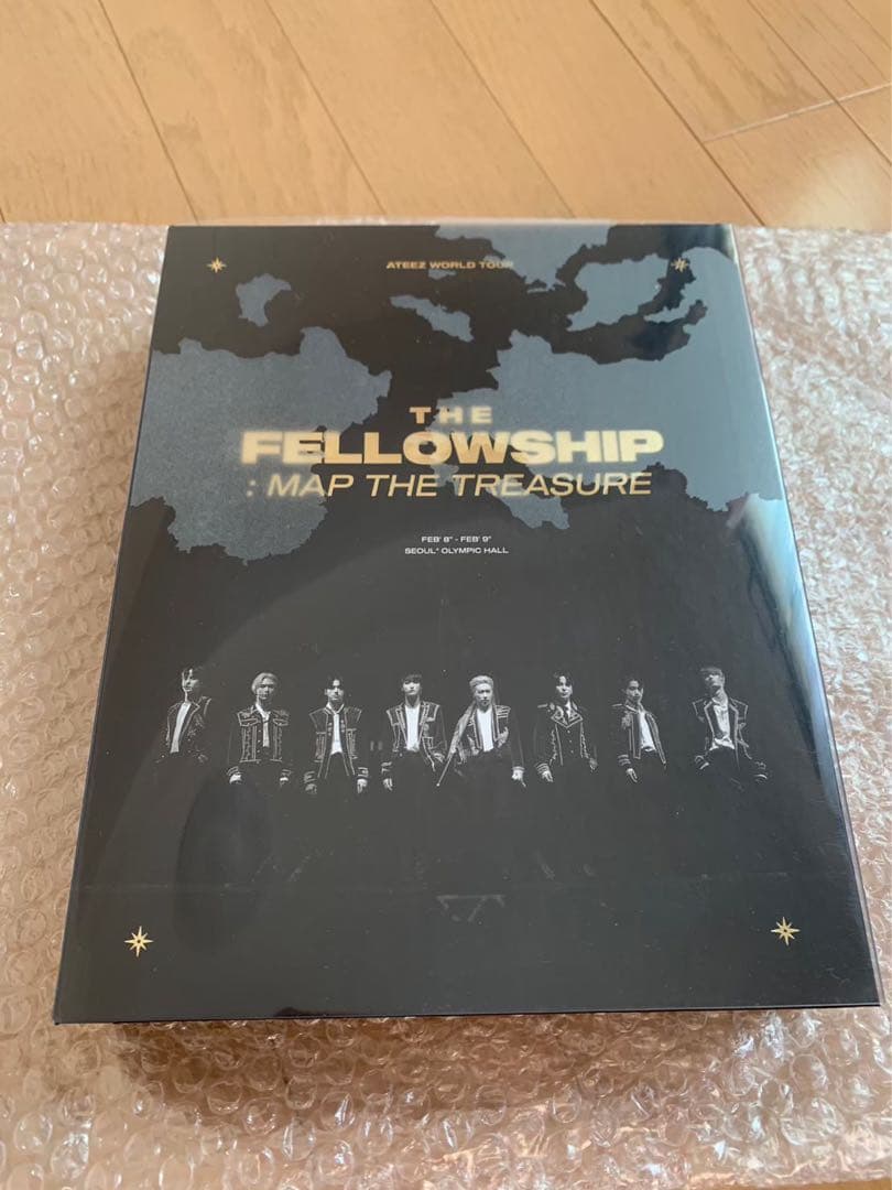 POT EVERLONG ライブDVD